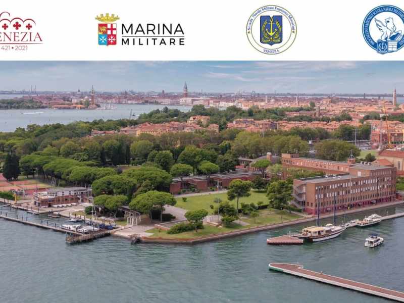 Cultura del Mare. La Scuola Navale Militare Francesco Morosini apre le porte al pubblico